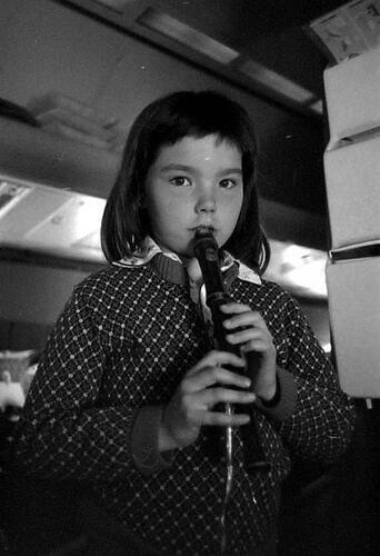 young bjork
